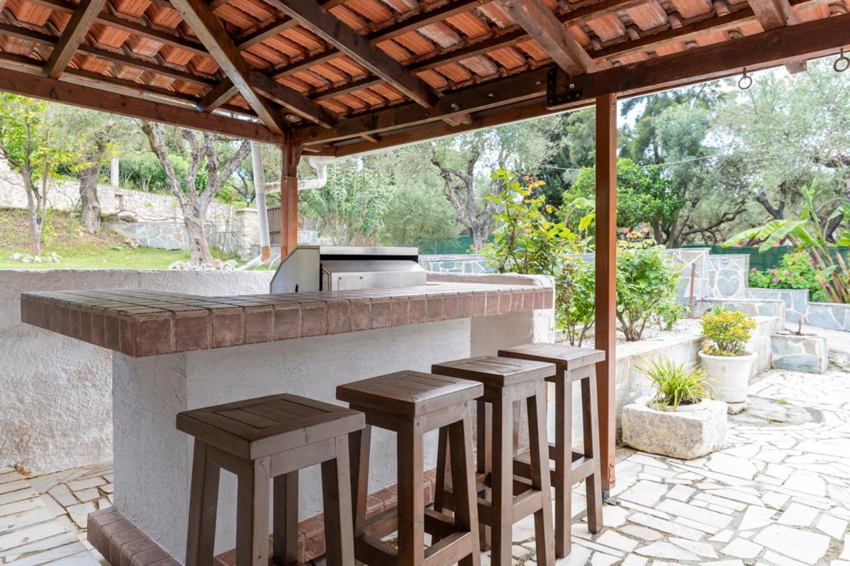 House Zakynthos Prázdninový dům