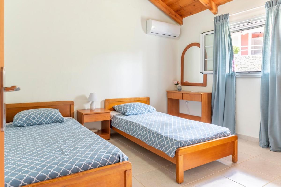 Prázdninový dům House Zakynthos Lithakia (Zakynthos)