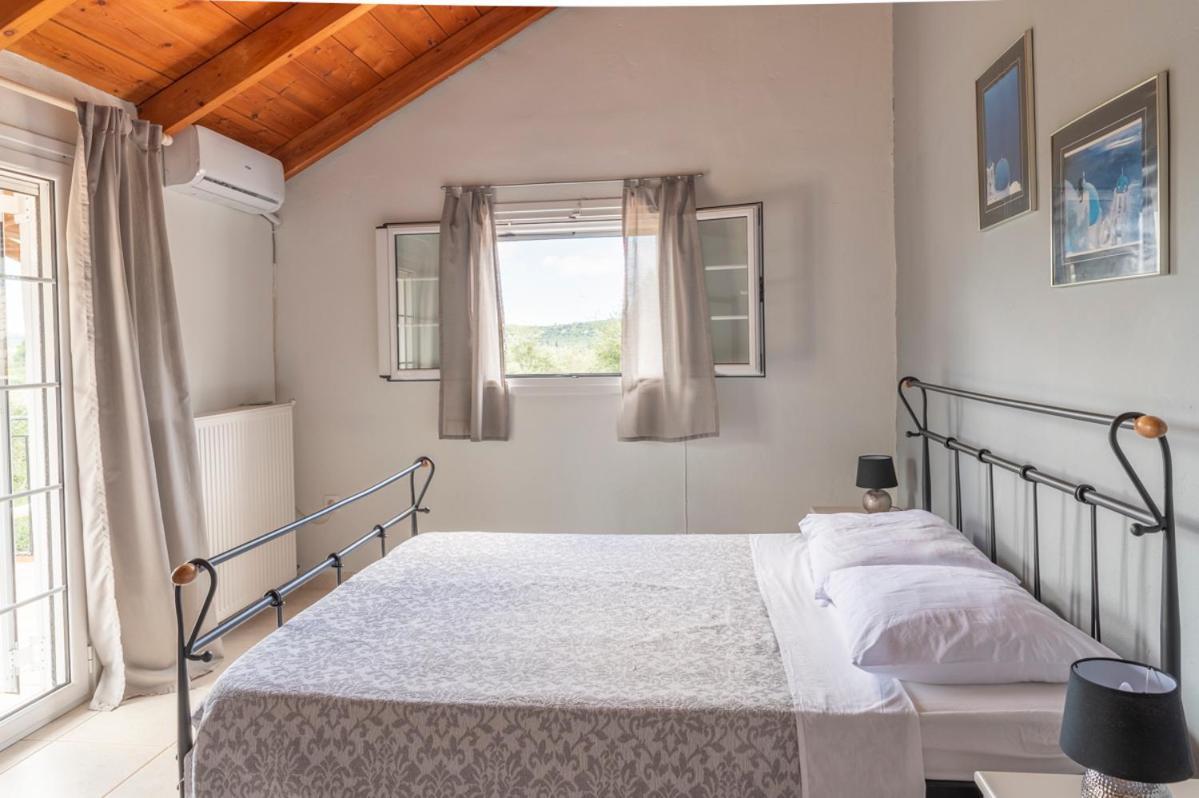 House Zakynthos * Lithakia (Zakynthos)